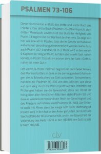 Die Psalmen 73-106 (Band 3)