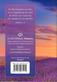 L'Évangile selon Matthieu (Französisch)