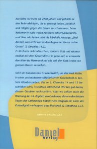 Licht und Schatten