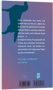 Mein Freund Frisky