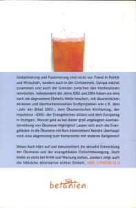 Projekt Einheit (Second Hand)