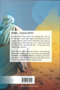 Samuel - der Mann Gottes | W. W. Fereday