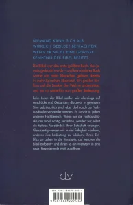 Schlüsselbegriffe der Bibel