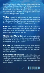 Schrei aus der Tiefe | Manfred Braun / Michael Ulrich
