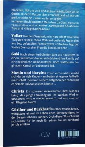 Schrei aus der Tiefe