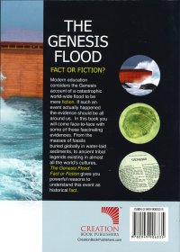 The Genesis Flood | Dr. Tas Walker