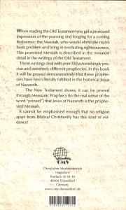 The Promised Redeemer | Roger Liebi