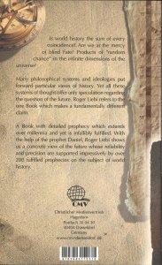 Through the Eyes of the Prophet | Roger Liebi