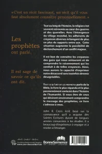 tout ce qu'on dit les Prophètes (Französisch) | John R. Cross