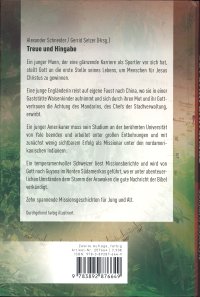 Treue und Hingabe