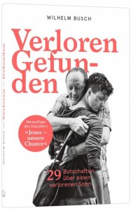 Verloren  - Gefunden