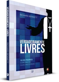 Von Rom zu Christus - Band 1 - Verdadeiramente Livres (Portugiesisch)