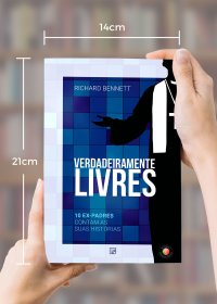 Von Rom zu Christus - Band 1 - Verdadeiramente Livres (Portugiesisch)