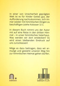 Vorfreude auf das Schönste | Roger Liebi