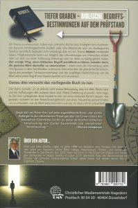 Vorherbestimmung und Erwählung | Peter A. Kerr