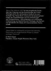 Warum das jüdische Volk? (2) | Thomas Fretwell