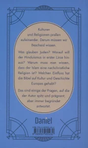 Weltreligionen | Benedikt Peters