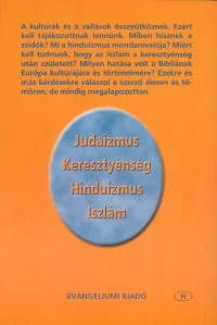 Világvallások (Ungarisch) | Benedikt Peters