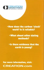 What about carbon dating? | Dr. Don Batten