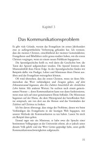 Wie aber werden sie hören? | Ken Ham