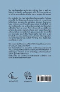 Wie aber werden sie hören? | Ken Ham