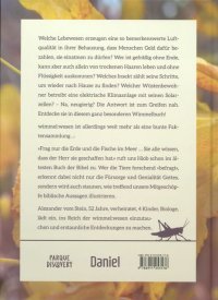 wimmel:wesen - Die krabbelnden, kriechenden und schwimmenden Tiere