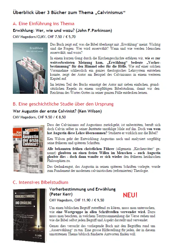 Überblick über 3 Bücher zum Thema „Calvinismus“.pdf