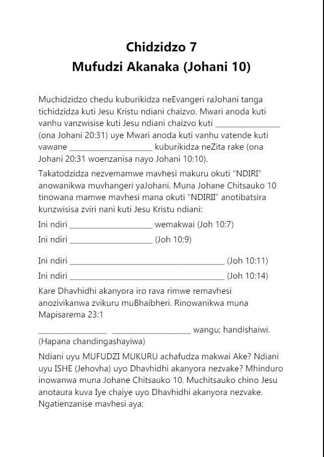 Vhangeri raJohani 10 (George Zeller).pdf