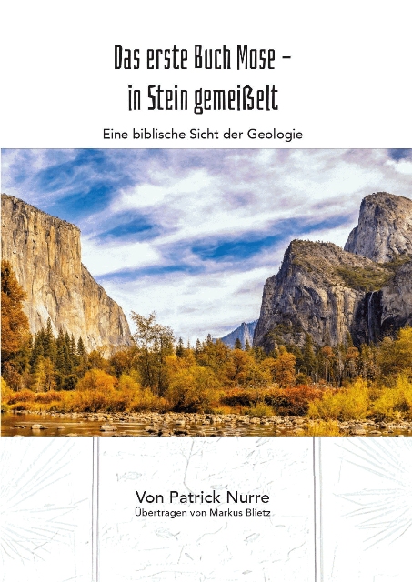 Das erste Buch Mose - in Stein gemeisselt (Patrick Nurre).pdf