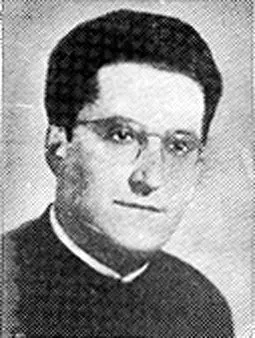 Ex-Priester José Manuel de León