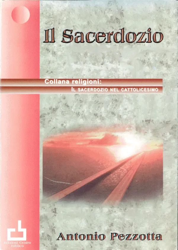 Il Sacerdozio (Antonio Pezzotta).pdf