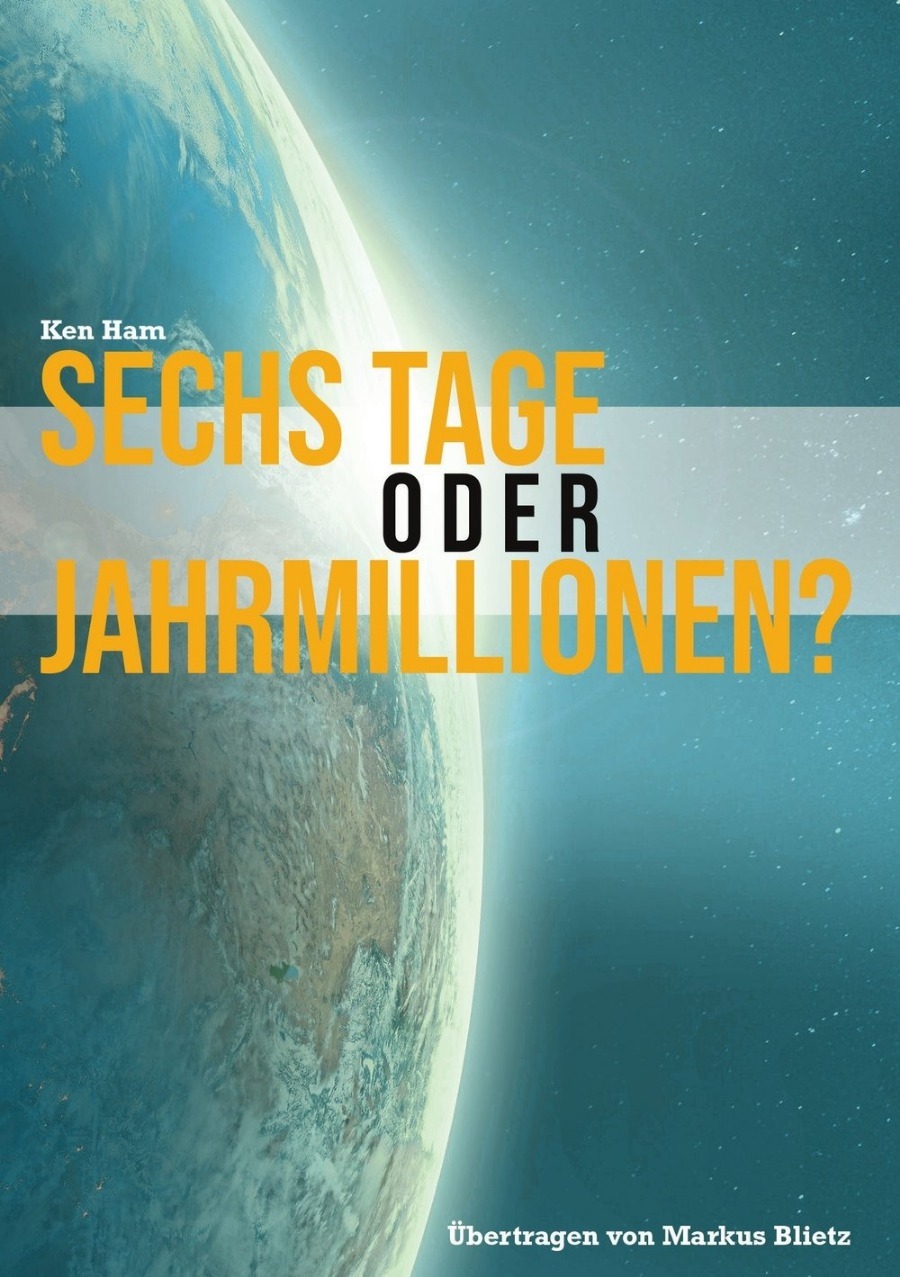Sechs Tage oder Jahrmillionen? (Ken Ham).pdf