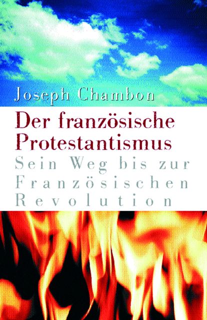 Der französische Protestantismus (Joseph Chambon).pdf