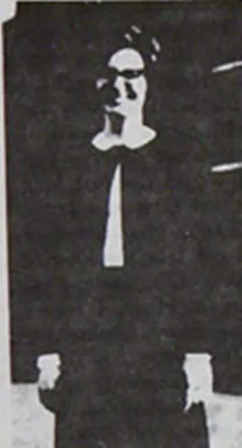 Ex-Nonne Doreen Eberhardt (D'Antonio)