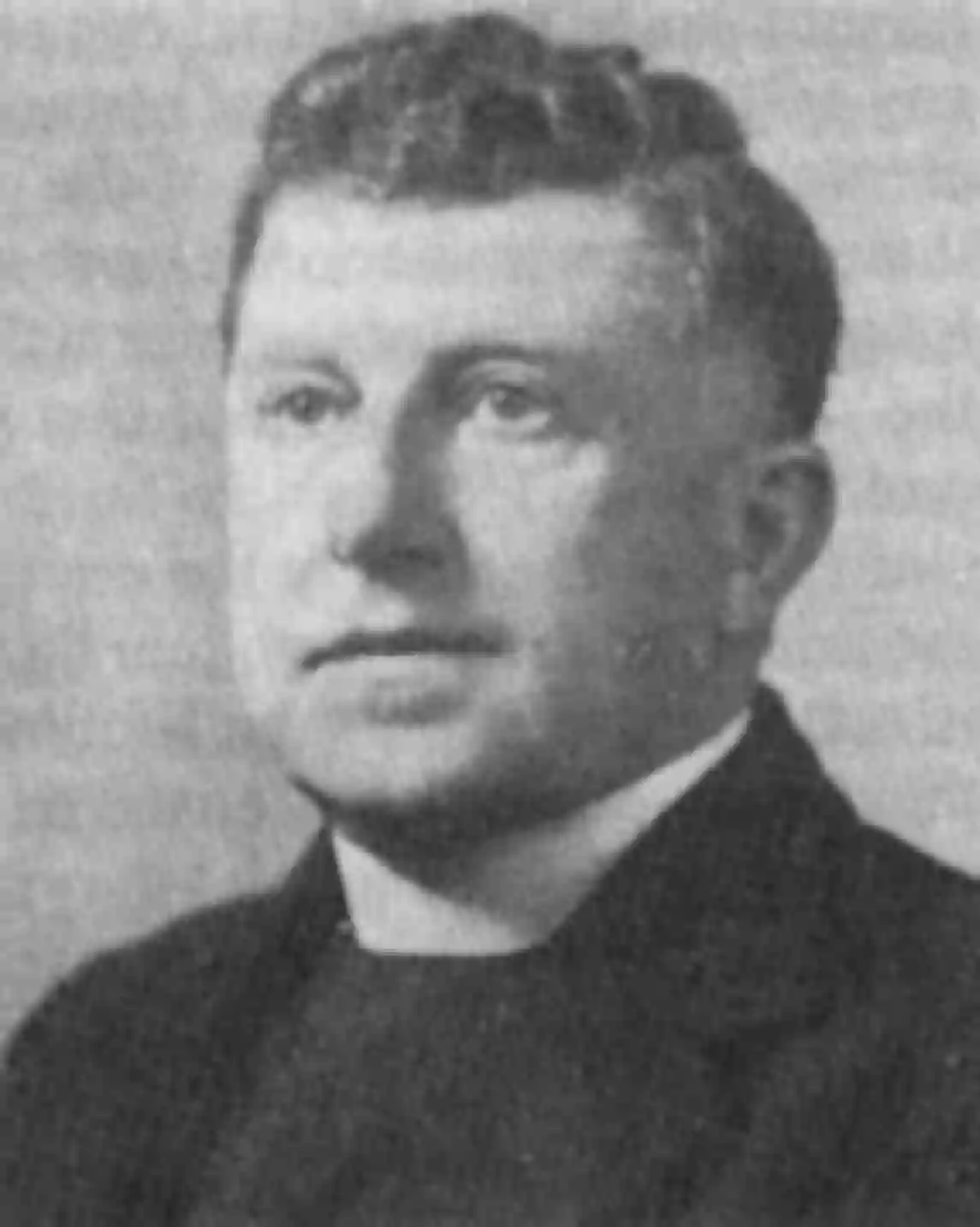 Ex-Priester Roman Mazierski