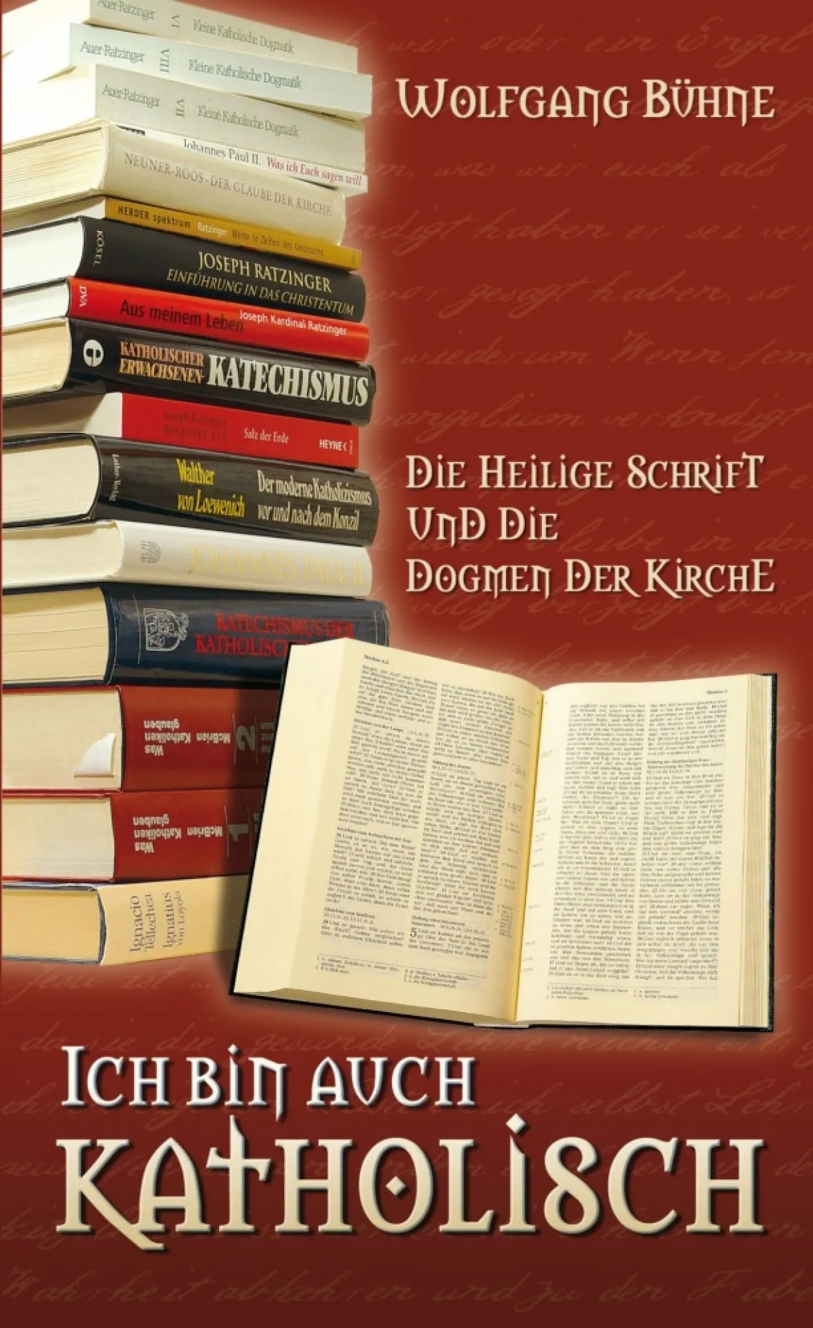 Ich bin auch katholisch (Wolfgang Bühne).pdf