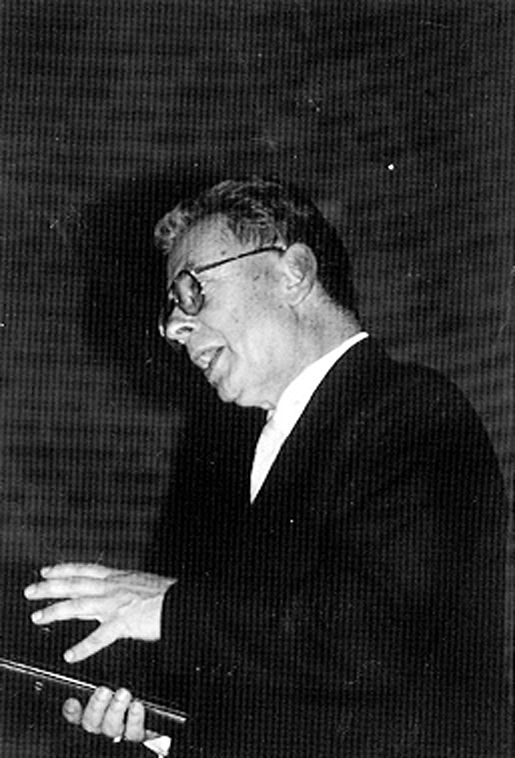 Ex-Priester Jacob van der Velden