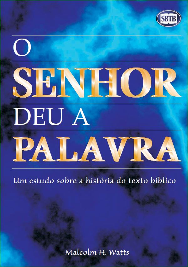 The LORD gave the Word (Watts) - Portugiesisch.pdf