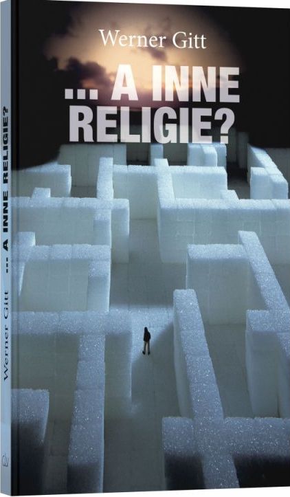 ... A inne religie? (Werner Gitt).pdf