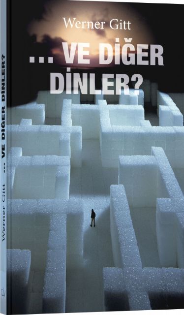... ve diğer dinler? (Werner Gitt).pdf
