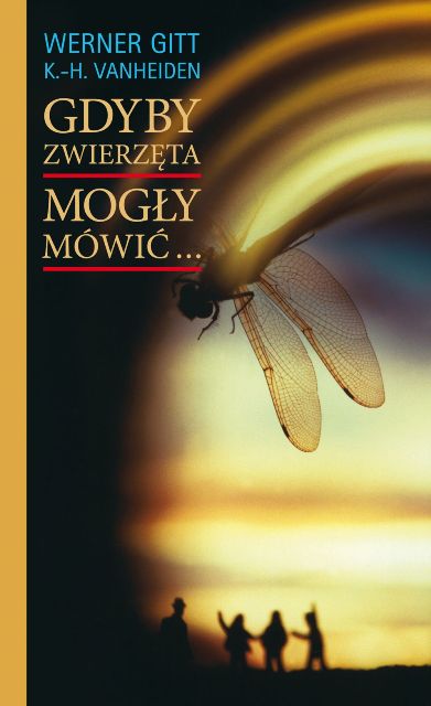 Gdyby zwierzęta mogły mówić... (Werner Gitt).pdf