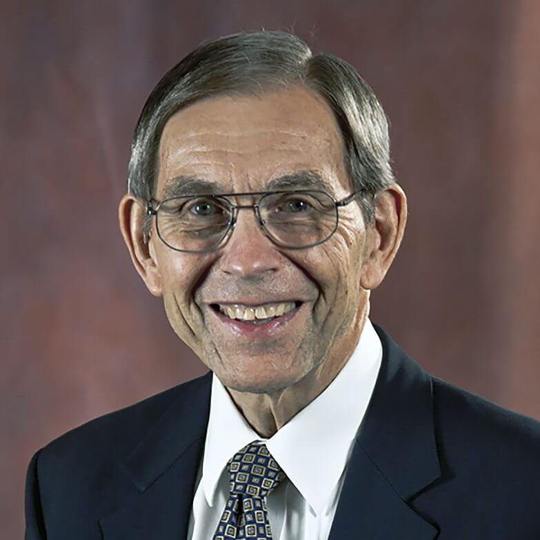 renald showers portrait